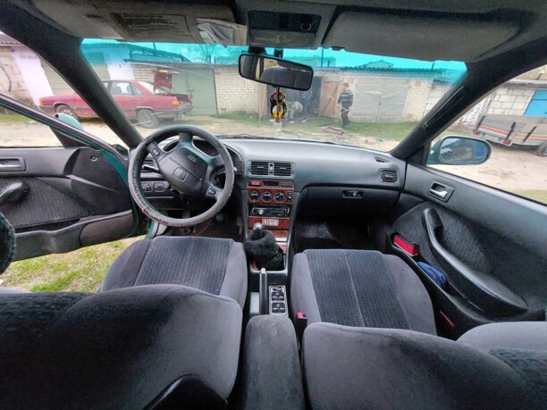 Honda Accord V, 1996 г.