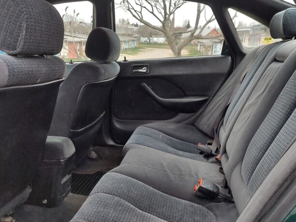 Honda Accord V, 1996 г.