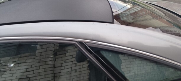 Audi A6 C5, 1999 г.