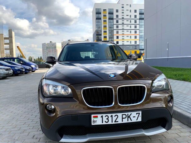 BMW X1 E84, 2011 г.