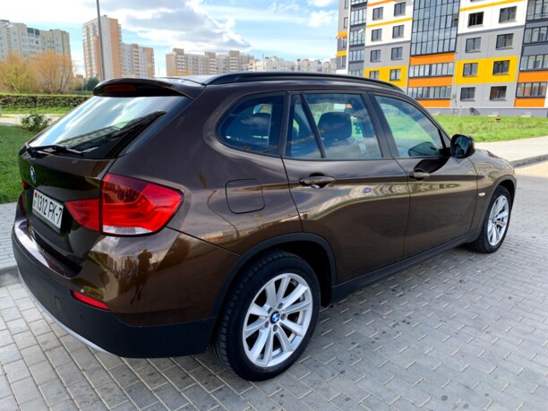 BMW X1 E84, 2011 г.
