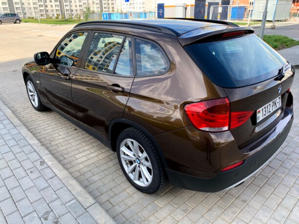 BMW X1 E84, 2011 г.