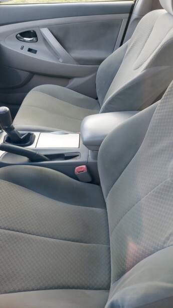Toyota Camry XV40, 2006 г.