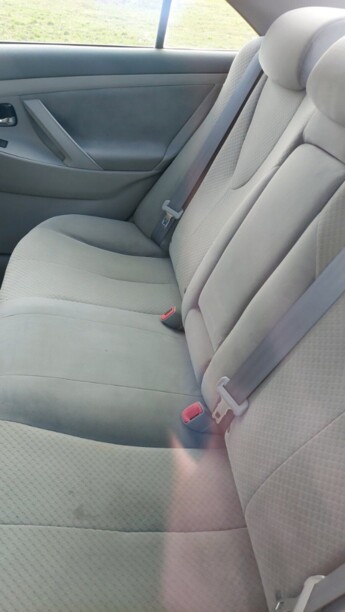 Toyota Camry XV40, 2006 г.