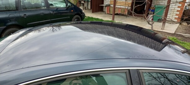 Audi A6 C5, 1997 г.