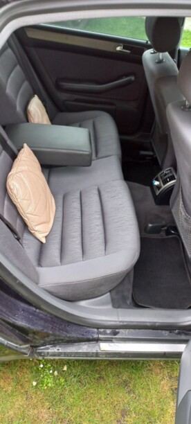 Audi A6 C5, 1997 г.