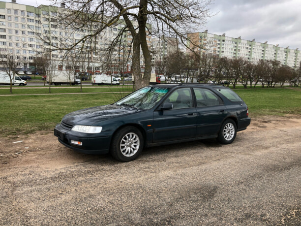 Honda Accord V, 1994 г.