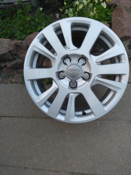 Легковые шины Michelin N/A 205/55 R16 4 шт.