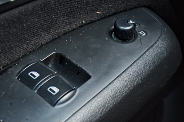 Audi A4 B6, 2003 г.