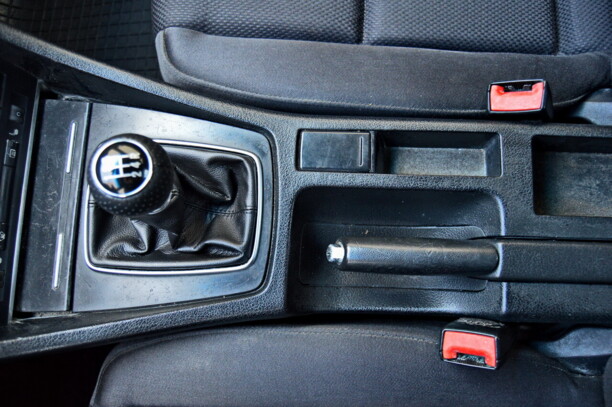 Audi A4 B6, 2003 г.