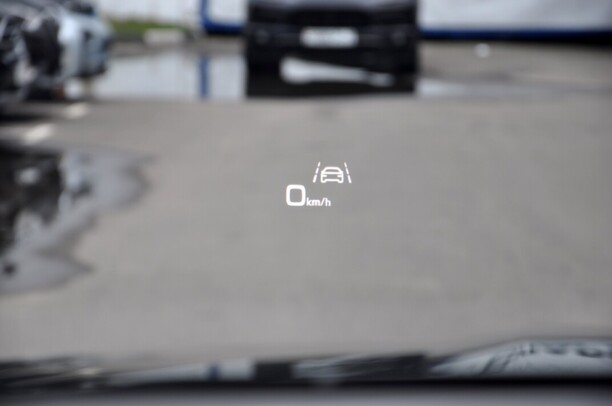 Audi e-tron, 2019 г.