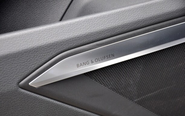 Audi e-tron, 2019 г.