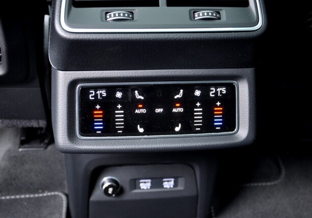 Audi e-tron, 2019 г.