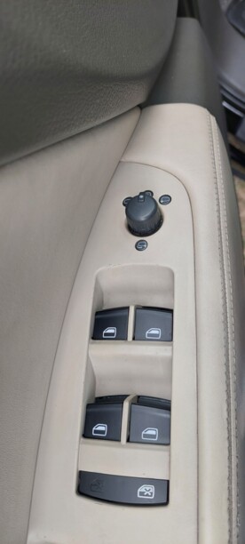 Audi Q7 4L, 2006 г.