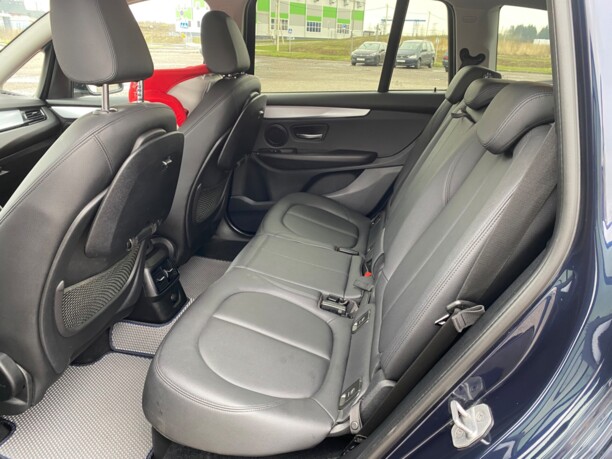 BMW 2 серия Gran Tourer, 2017 г.