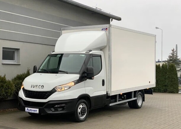 Iveco Daily 35C16, 2020 г.