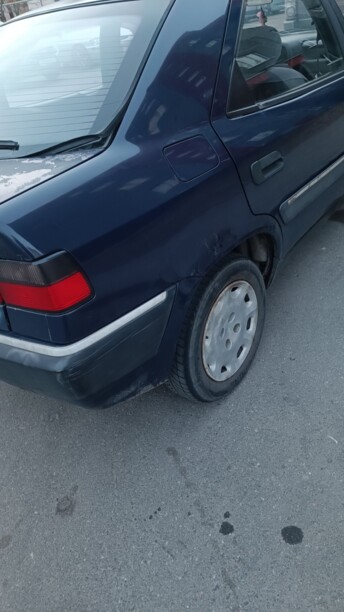 Citroen Xantia X1, 1993 г.