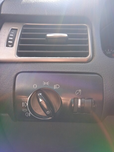 Audi A6 C5, 1998 г.