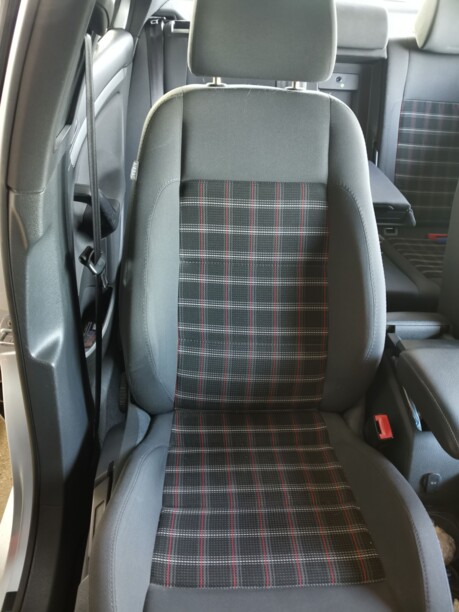 Volkswagen Jetta V, 2006 г.