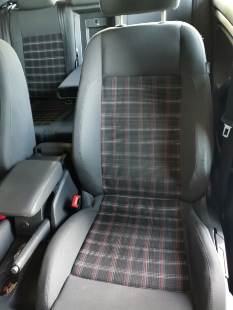 Volkswagen Jetta V, 2006 г.