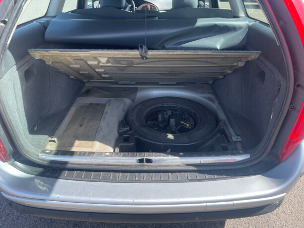 Citroen C5 I, 2002 г.