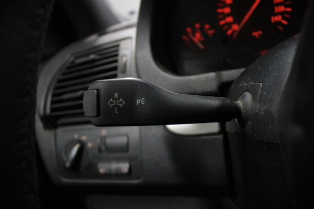 BMW X5 E53, 2003 г.