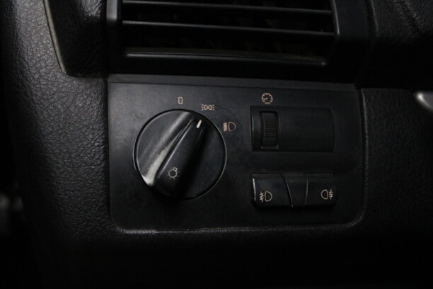 BMW X5 E53, 2003 г.