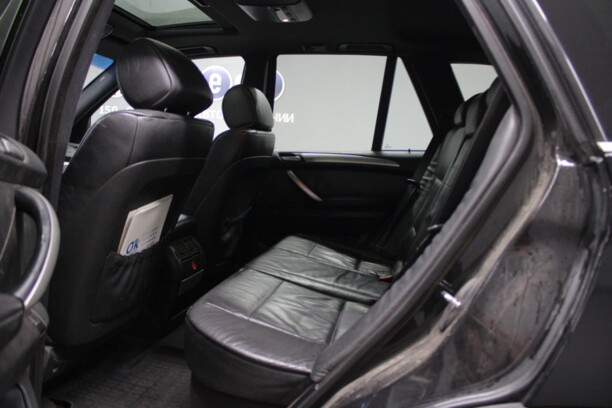 BMW X5 E53, 2003 г.