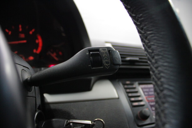 BMW X5 E53, 2003 г.
