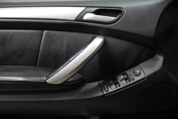 BMW X5 E53, 2003 г.