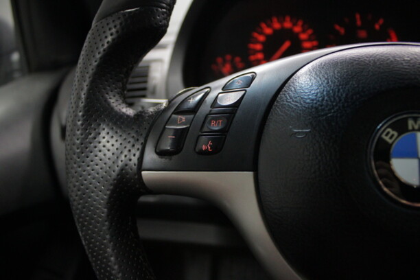 BMW X5 E53, 2003 г.