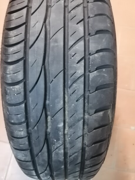 БМВ 7x15 5x114.3 4 шт.