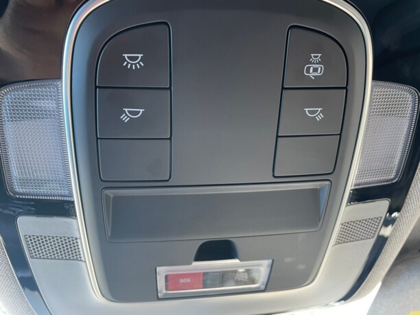 Hyundai Santa Fe TM, 2021 г.