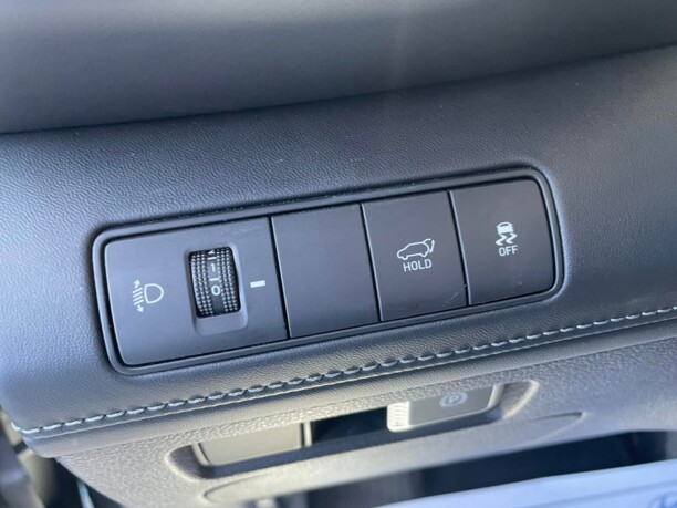 Hyundai Santa Fe TM, 2021 г.