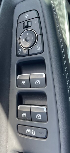 Hyundai Santa Fe TM, 2021 г.