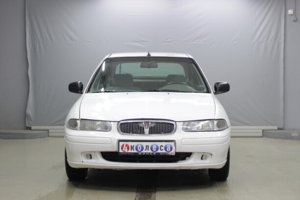 Rover 400 HH-R, 1999 г.