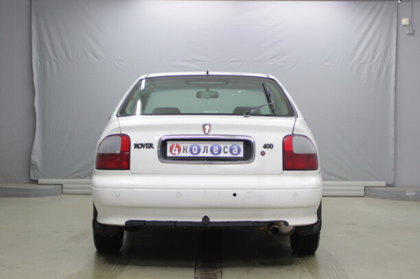 Rover 400 HH-R, 1999 г.