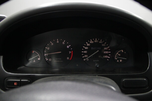 Rover 400 HH-R, 1999 г.