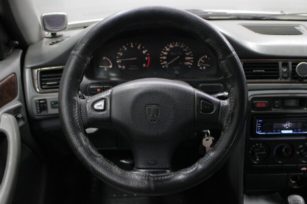 Rover 400 HH-R, 1999 г.