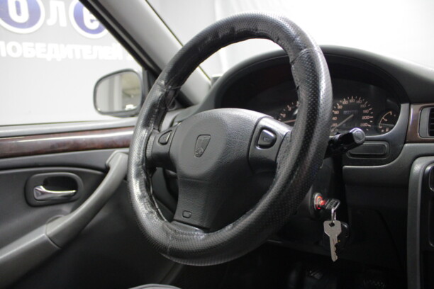 Rover 400 HH-R, 1999 г.