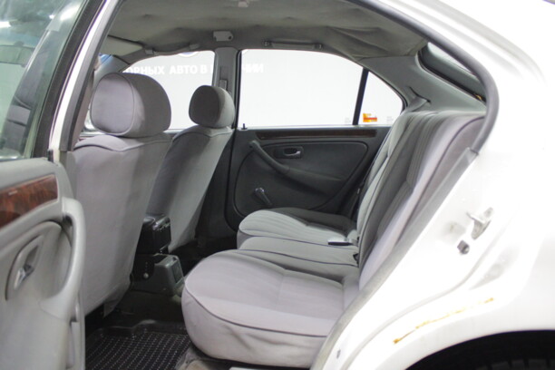 Rover 400 HH-R, 1999 г.