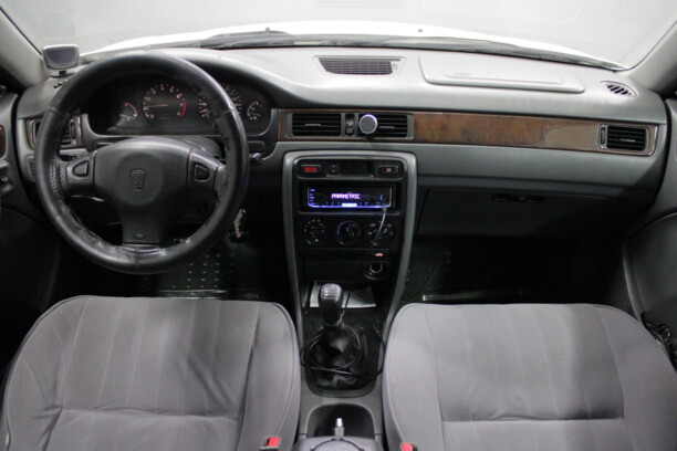 Rover 400 HH-R, 1999 г.