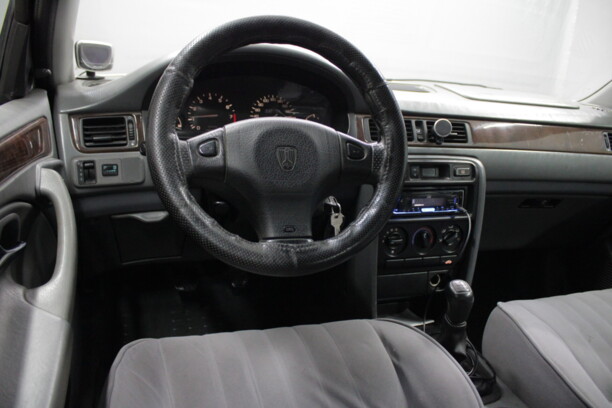 Rover 400 HH-R, 1999 г.