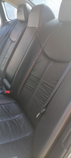Nissan Teana I (J31), 2007 г.