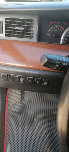 Nissan Teana I (J31), 2007 г.