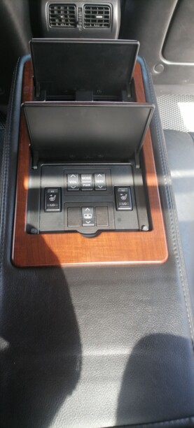 Nissan Teana I (J31), 2007 г.