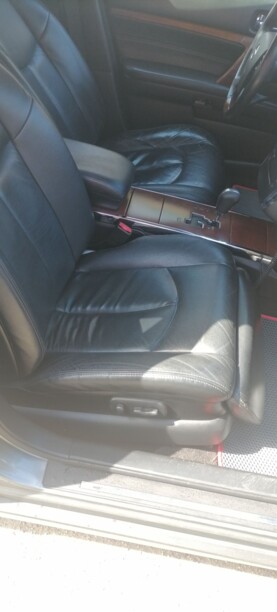 Nissan Teana I (J31), 2007 г.