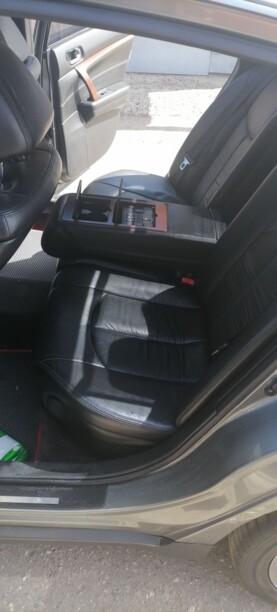 Nissan Teana I (J31), 2007 г.