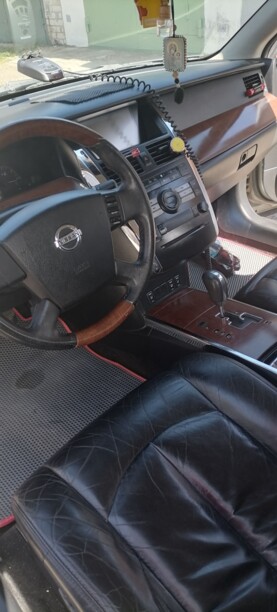 Nissan Teana I (J31), 2007 г.
