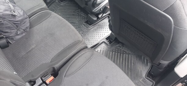Citroen C4 Picasso I, 2010 г.
